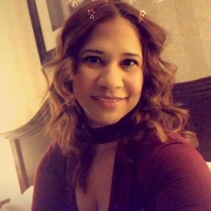 Meet your Posher, Viviana